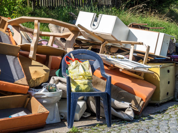 Best Affordable Junk Removal Services  in Morrisonville, NY