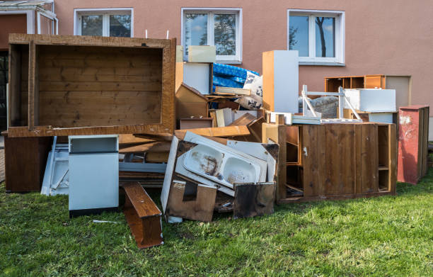 Best Hot Tub Removal  in Morrisonville, NY