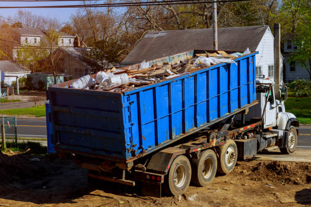 Best Estate Cleanout Services  in Morrisonville, NY