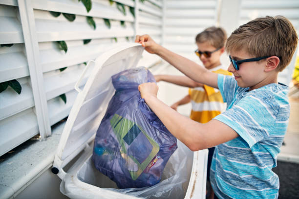 Best Trash Removal Near Me  in Morrisonville, NY