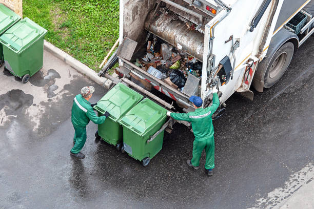 Best Household Junk Removal  in Morrisonville, NY