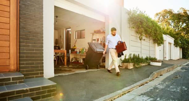 Best Basement Cleanout Services  in Morrisonville, NY