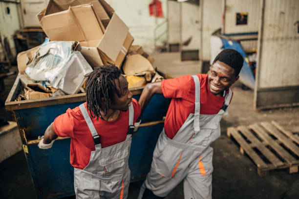 Best Garage Cleanout Services  in Morrisonville, NY