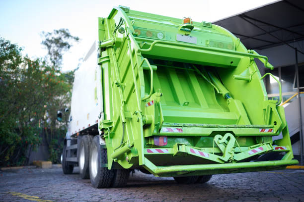 Best Commercial Junk Removal  in Morrisonville, NY